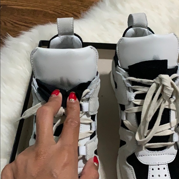 Steve Madden sneakers - Picture 4 of 7